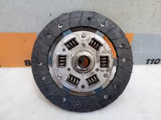 6001548016 Диск сцепления Renault Clio 2 Арт 2-530572, вид 5