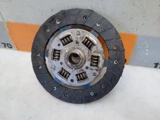 6001548016 Диск сцепления Renault Clio 2 Арт 2-530572, вид 6