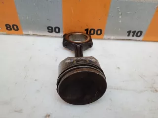 7701474305 Поршень Renault Clio 2 1.2л Арт 2-530619, вид 3