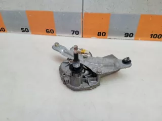 7700429615 Моторчик заднего стеклоочистителя (дворника) Renault Clio 2 Арт 2-530635, вид 1