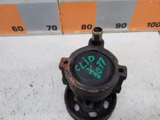 491108814R Насос гидроусилителя руля Renault Clio 2 Арт 2-530695, вид 4