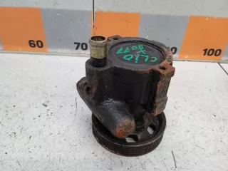 491108814R Насос гидроусилителя руля Renault Clio 2 Арт 2-530695, вид 6