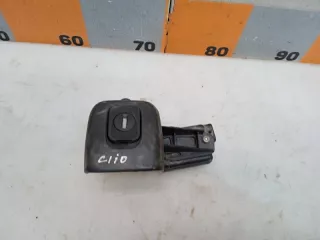 842255 Замок багажника Renault Clio 2 Арт 2-530708, вид 1