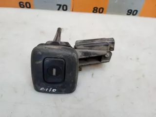842255 Замок багажника Renault Clio 2 Арт 2-530708, вид 2