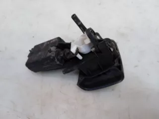 842255 Замок багажника Renault Clio 2 Арт 2-530708, вид 4