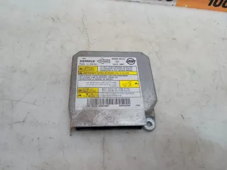 8625008121 Блок AirBag SsangYong Rexton 1 Арт 2-530892, вид 2