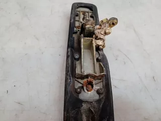 7344008D00ACQ Ручка двери наружная SsangYong Rexton 1 Арт 2-530905, вид 6