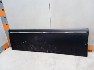 7953108010 Накладка двери (крышки) багажника SsangYong Rexton 1 Арт 2-530954, вид 1