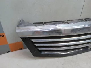 7946008000GAH Решетка радиатора SsangYong Rexton 1 Арт 2-530985, вид 4