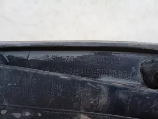 7946008000GAH Решетка радиатора SsangYong Rexton 1 Арт 2-530985, вид 8