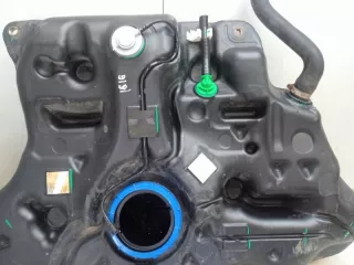 7700102250 Бак топливный Toyota Auris 1 Арт 2-531492, вид 4