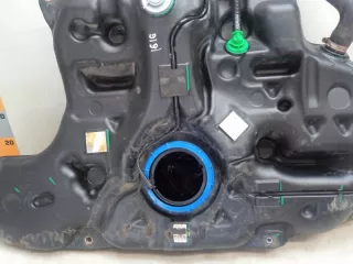7700102250 Бак топливный Toyota Auris 1 Арт 2-531492, вид 5