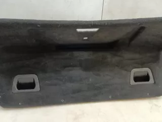 3B5867605G Обшивка крышки багажника Volkswagen Passat B5 Арт 2-531589, вид 2