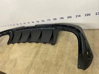 2804109AKN02A Юбка бампера нижняя Haval F7 Арт 2-531816, вид 12