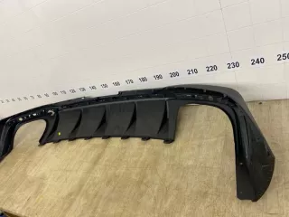 2804109AKN02A Юбка бампера нижняя Haval F7 Арт 2-531818, вид 11