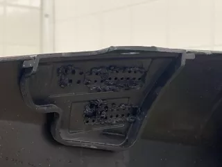 2804109AKN02A Юбка бампера нижняя Haval F7 Арт 2-531818, вид 9