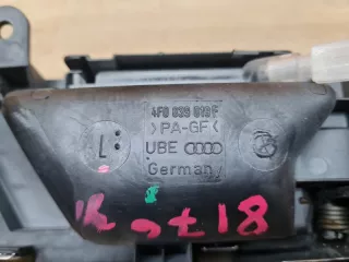 4f0837020c Ручка двери внутренняя Audi A6 C6 (S6,RS6) Арт 2-532041, вид 14
