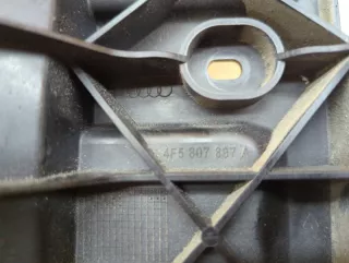 4f5807897a Кронштейн крепления бампера Audi A6 C6 (S6,RS6) Арт 2-532050, вид 6