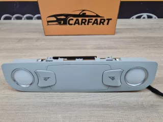4l0947111b Фонарь салона (плафон) Audi A6 C6 (S6,RS6) Арт 2-532080, вид 1