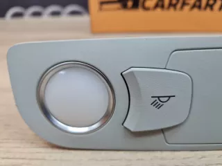 4l0947111b Фонарь салона (плафон) Audi A6 C6 (S6,RS6) Арт 2-532080, вид 3
