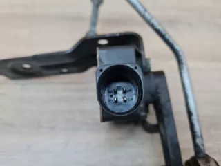 1t0907503 Корректор фар Audi A6 C6 (S6,RS6) Арт 2-532132, вид 5