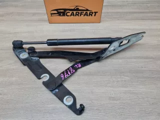 4f5827302d Петля крышки багажника Audi A6 C6 (S6,RS6) Арт 2-532148, вид 11