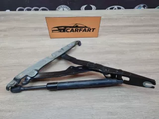 4f5827302d Петля крышки багажника Audi A6 C6 (S6,RS6) Арт 2-532148, вид 13