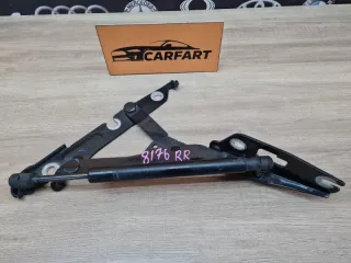 4f5827302d Петля крышки багажника Audi A6 C6 (S6,RS6) Арт 2-532148, вид 2