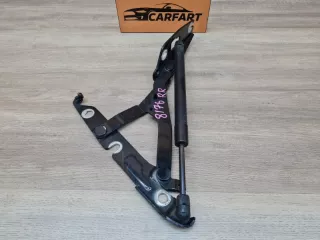 4f5827302d Петля крышки багажника Audi A6 C6 (S6,RS6) Арт 2-532148, вид 5