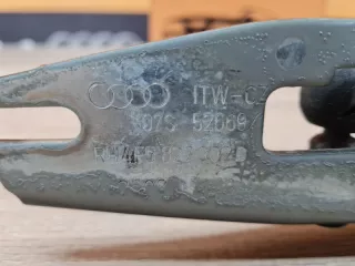 4f5827302d Петля крышки багажника Audi A6 C6 (S6,RS6) Арт 2-532148, вид 7