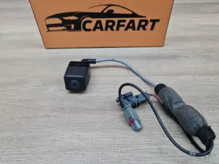 4l0980551 Камера заднего вида Audi A6 C6 (S6,RS6) Арт 2-532187, вид 1