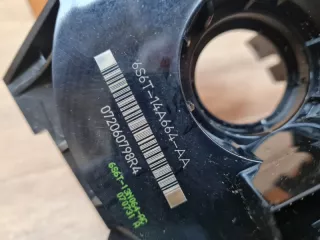 6s6t14a664aa Шлейф руля Ford Fusion 1 Арт 2-532283, вид 3