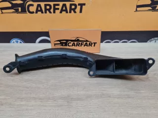 av619e635bc Воздухозаборник Ford Focus 3 Арт 2-532307, вид 1