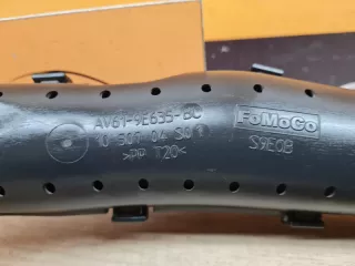 av619e635bc Воздухозаборник Ford Focus 3 Арт 2-532307, вид 7