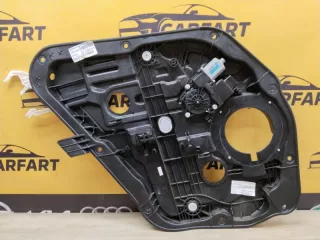 83470a2350 Стеклоподъемник Kia Ceed 2 Арт 2-532481, вид 1