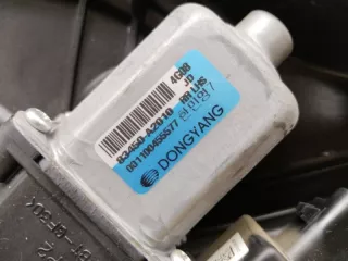 83470a2350 Стеклоподъемник Kia Ceed 2 Арт 2-532481, вид 3