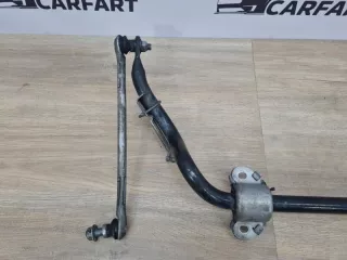 A2043230665 Стабилизатор подвески (поперечной устойчивости) Mercedes C W204 Арт 2-532791, вид 4