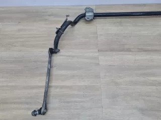 A2043230665 Стабилизатор подвески (поперечной устойчивости) Mercedes C W204 Арт 2-532791, вид 8