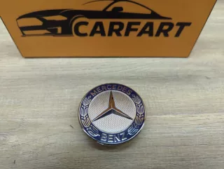 a2048170616 Эмблема Mercedes C W204 Арт 2-532808, вид 1