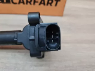 A0001502580 Катушка зажигания Mercedes C W204 Арт 2-532819, вид 2