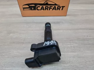 A0001502580 Катушка зажигания Mercedes C W204 Арт 2-532819, вид 4