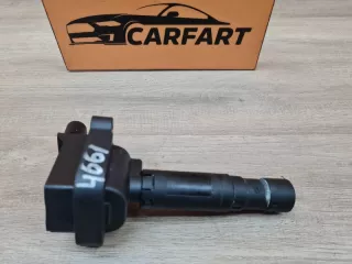 A0001502580 Катушка зажигания Mercedes C W204 Арт 2-532819, вид 5