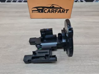 a1715450532 Датчик угла поворота руля Mercedes E W211 Арт 2-533025, вид 4