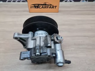A0054668201 Насос гидроусилителя руля Mercedes C W204 Арт 2-533095, вид 3