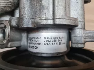 A0054668201 Насос гидроусилителя руля Mercedes C W204 Арт 2-533095, вид 6