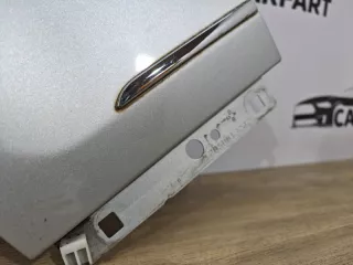 A2048800118 Крыло переднее левое Mercedes C W204 Арт 2-533098, вид 7