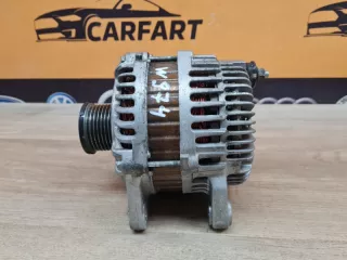 23100bv80a Генератор Nissan Juke 1 Арт 2-533374, вид 2