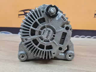 23100bv80a Генератор Nissan Juke 1 Арт 2-533374, вид 3