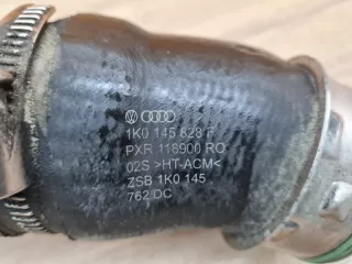 1k0145840r Патрубок интеркулера Volkswagen Tiguan 1 Арт 2-533517, вид 4