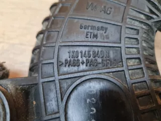 1k0145840r Патрубок интеркулера Volkswagen Tiguan 1 Арт 2-533517, вид 6